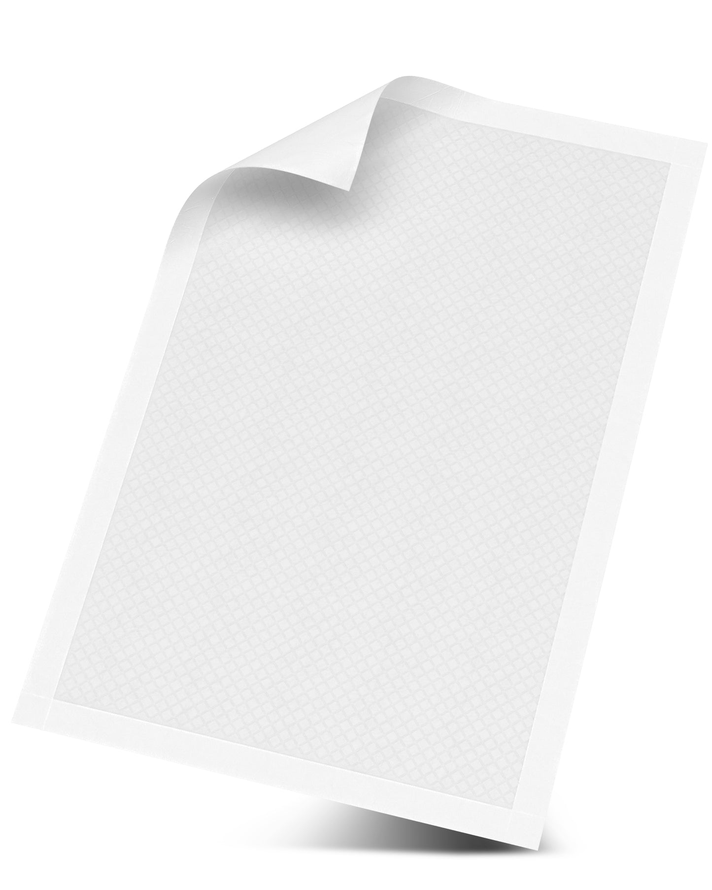 Sensalou disposable incontinence pad