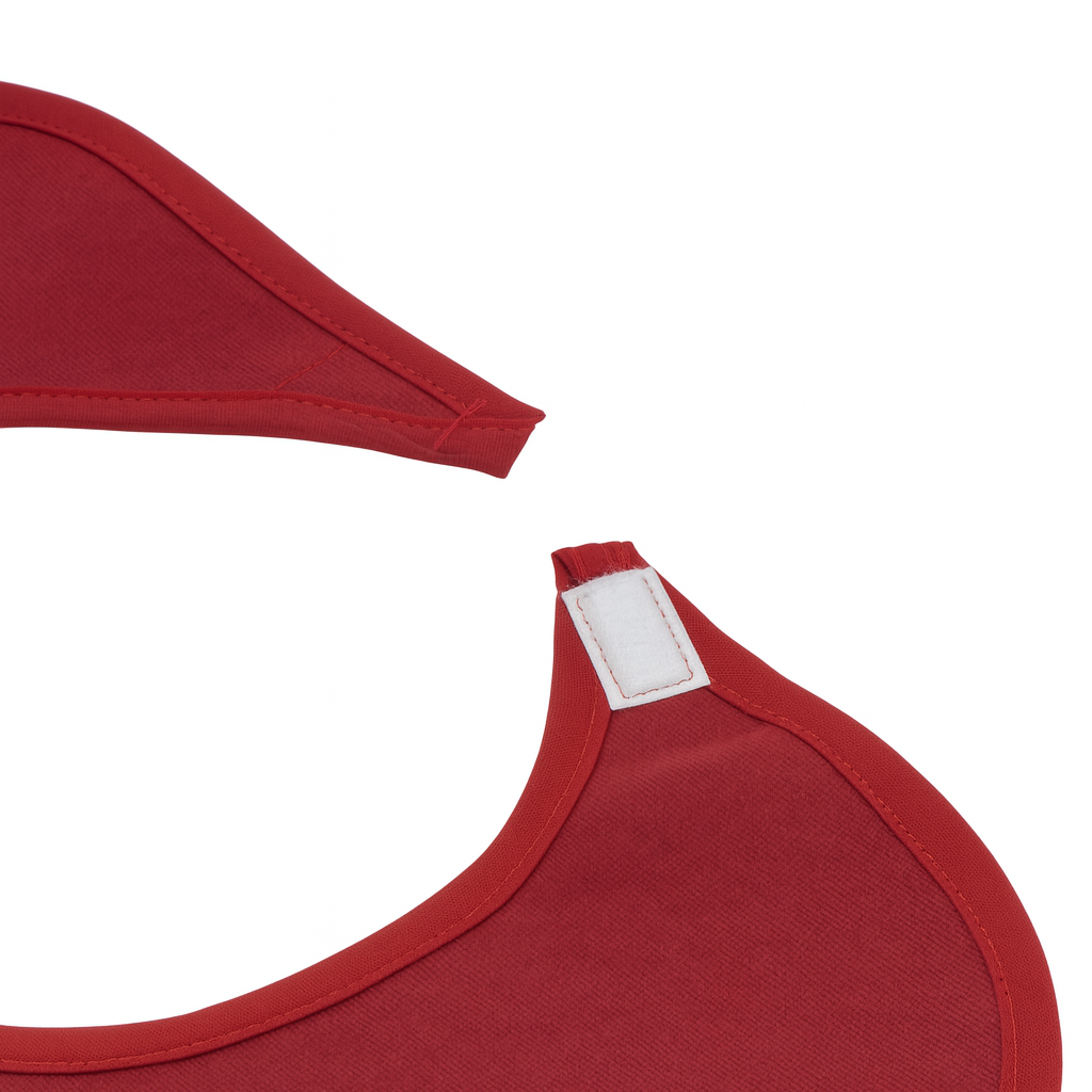 Sensalou Adult Bib - Retro