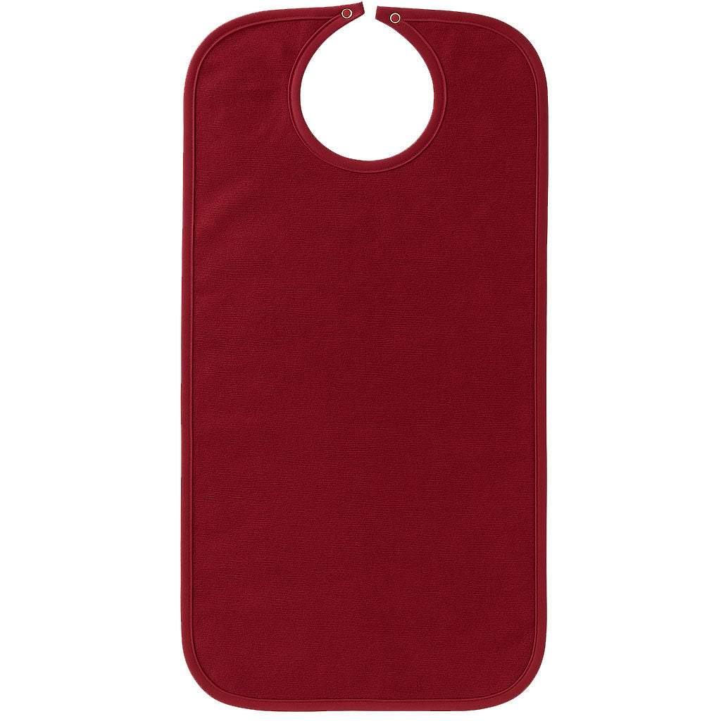 Sensalou Adult Bib - Retro