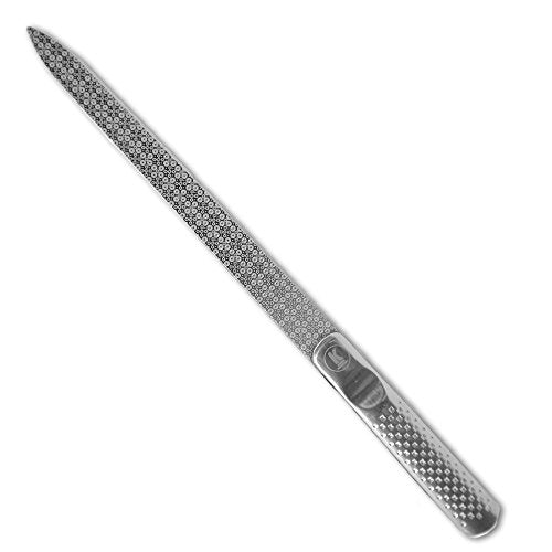 K-Pro nail file stainless steel