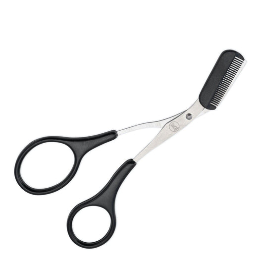 K-Pro eyebrow scissors