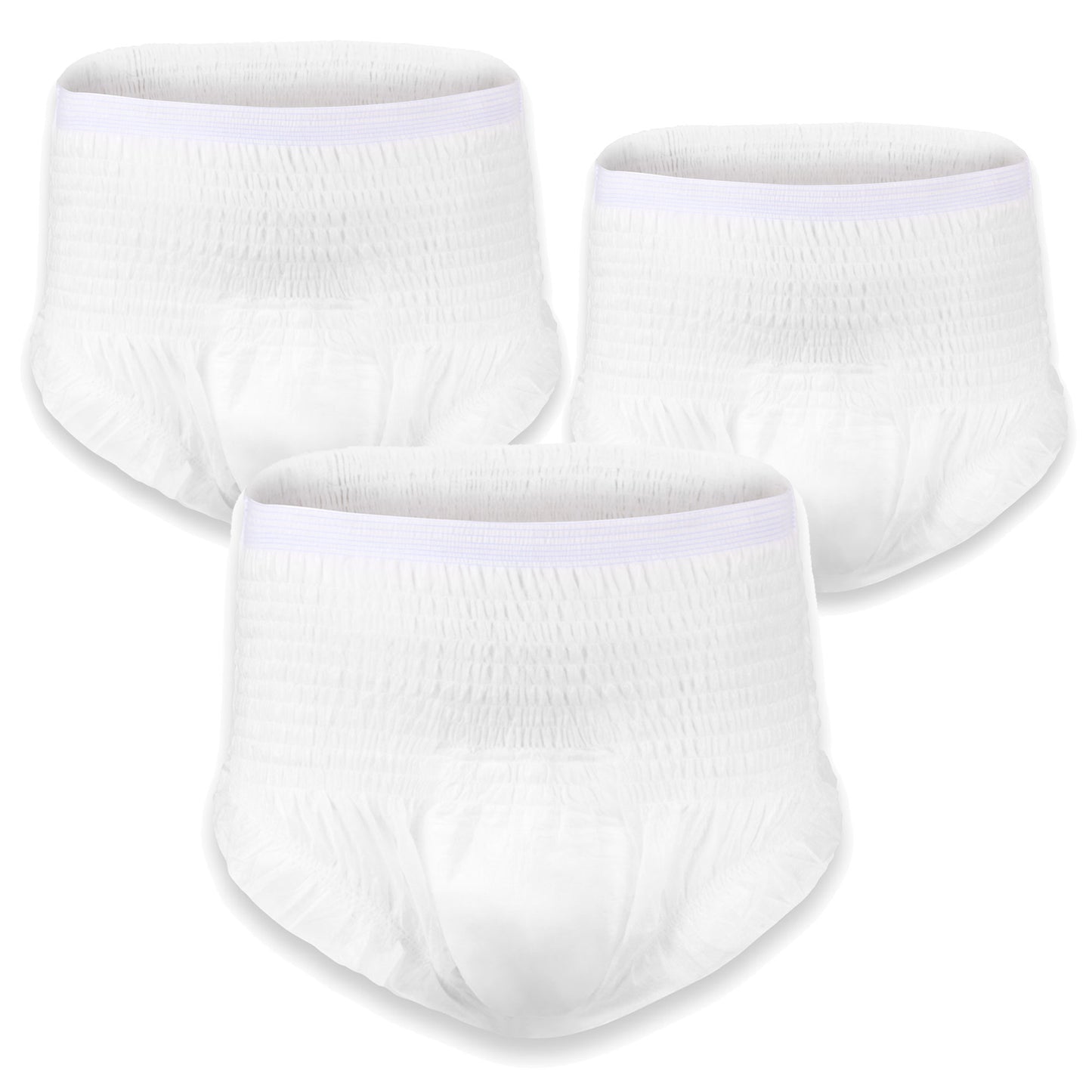 Sensalou Windel Pants Testpaket Gr. M, L, XL